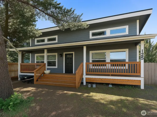 125 Ocean Shores Boulevard SW, Ocean Shores, WA 98569