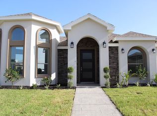 2902 London Dr, Edinburg, TX 78539