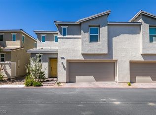 2754 Frosted Teal Ave, North Las Vegas, NV 89086