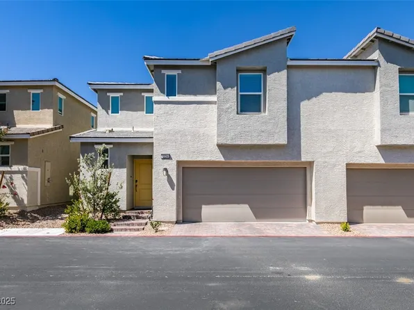2754 Frosted Teal Ave, North Las Vegas, NV 89086