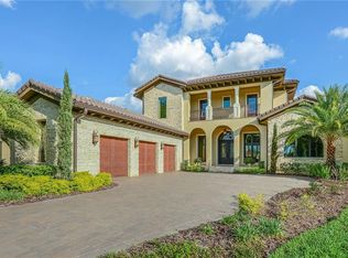 1802 Bella Lago Ln, Tampa, FL 33613