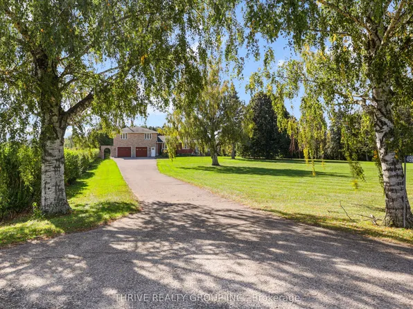 49731 Bradley Creek Line, Malahide, ON N5H 2R1