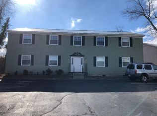 5005 E Inskip Rd, Knoxville, TN 37912