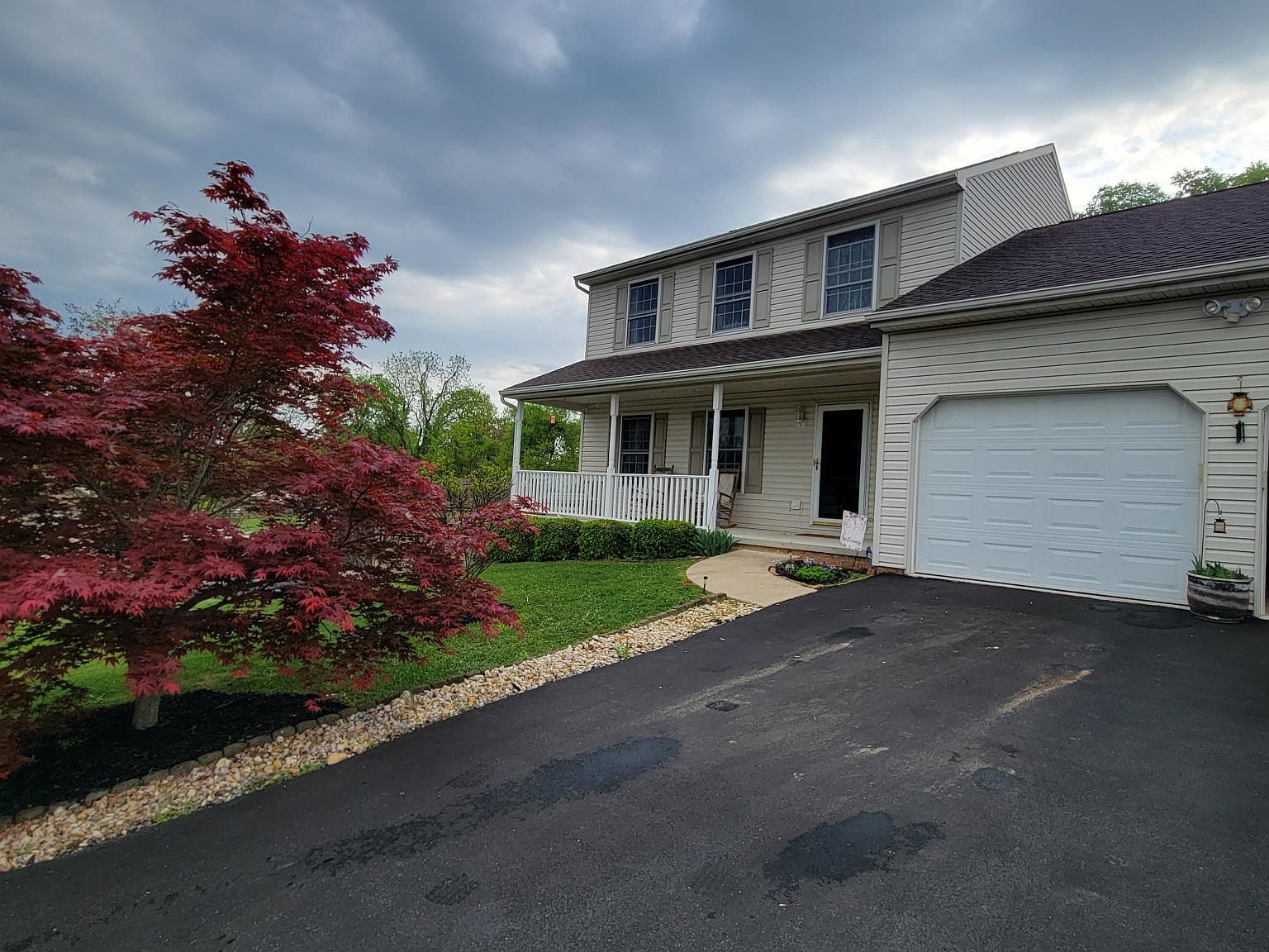 390 Camelot Blvd, Falling Waters, WV 25419 | Zillow