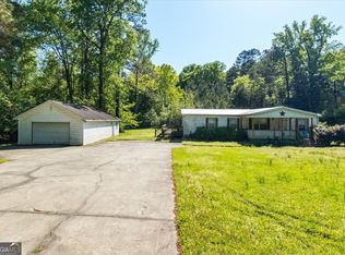 504 Old Huckabee Rd, Gray, GA 31032