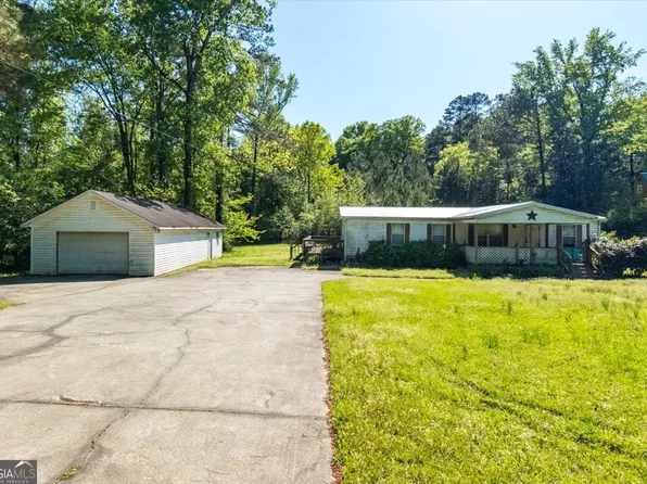 504 Old Huckabee Rd, Gray, GA 31032