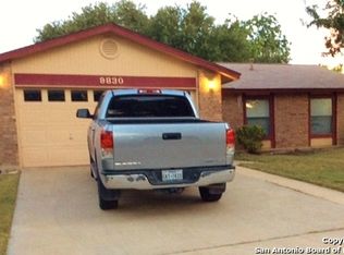 9830 Mill River Sq, San Antonio, TX 78245