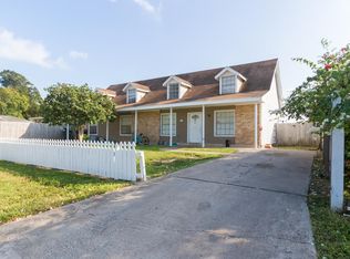 1641 Michigan Ave, Port Isabel, TX 78578