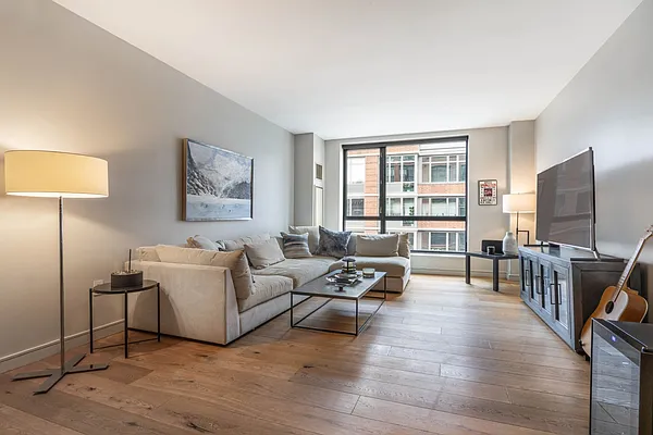 Rented by Berkshire Hathaway HomeServices New York Properties | media 1