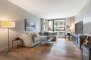 Rented by Berkshire Hathaway HomeServices New York Properties