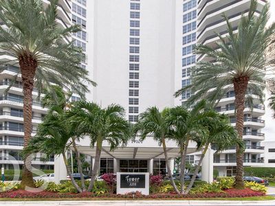 19101 NE 36th Ct APT 505, Aventura, FL, 33180