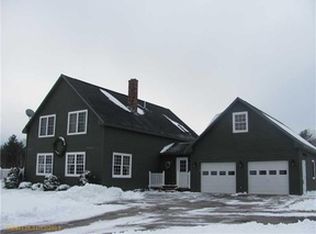 16 Blueberry Ln, Milford, ME 04461