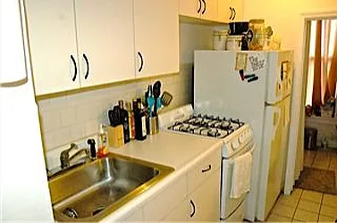 Rented by Boerum Hill Realty