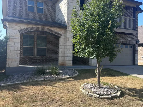 604 Lister Dr, Woodway, TX 76712