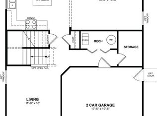 19502 Chip Shot Rd, Noblesville, IN 46062