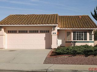 432 E Playa Blanca St, Santa Maria, CA 93455