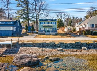 58 Wards Cove Rd, Standish, ME 04084