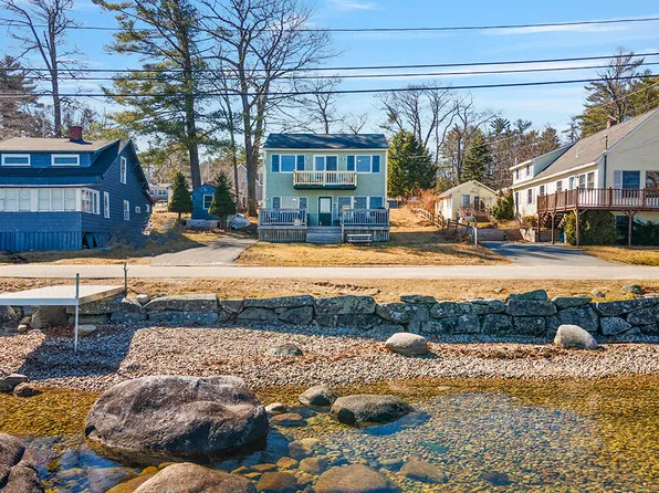 58 Wards Cove Road, Standish, ME 04084