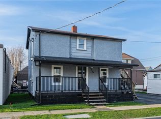 56 Decew St, Pt Colborne, ON L3K1C1