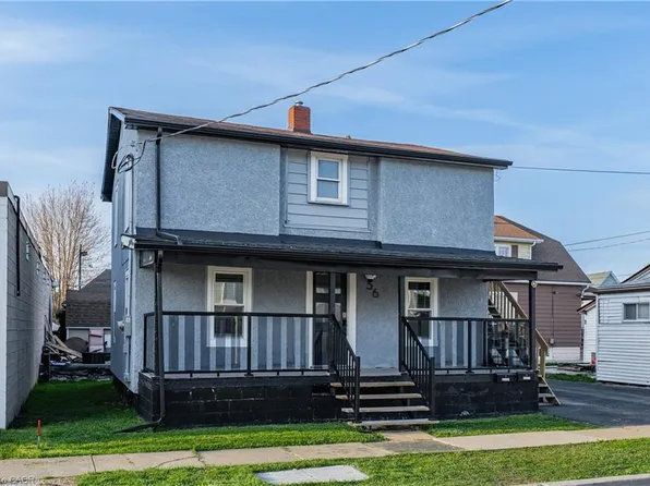 56 Decew St, Pt Colborne, ON L3K 1C1