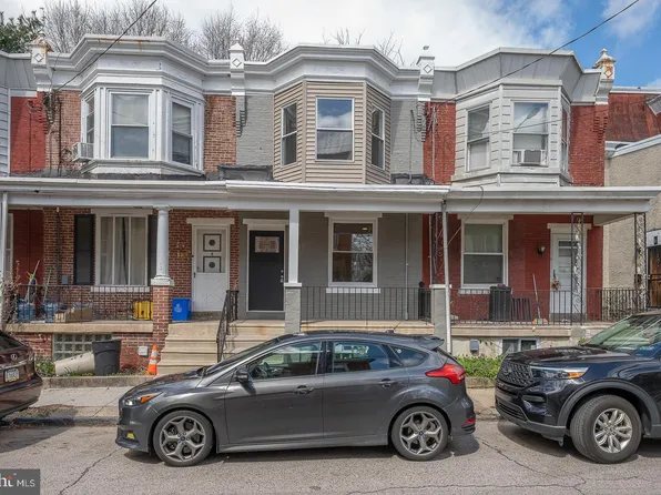 127 W Duval St, Philadelphia, PA 19144