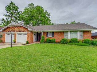 6012 Smith Blvd, Oklahoma City, OK 73112