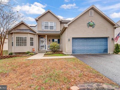 45 Stone Gate Dr, Little Egg Harbor, NJ, 08087