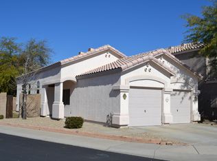3580 W Chama Rd, Glendale, AZ 85310