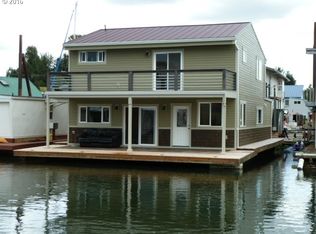 18525 NE Marine Dr #A3, Portland, OR 97229