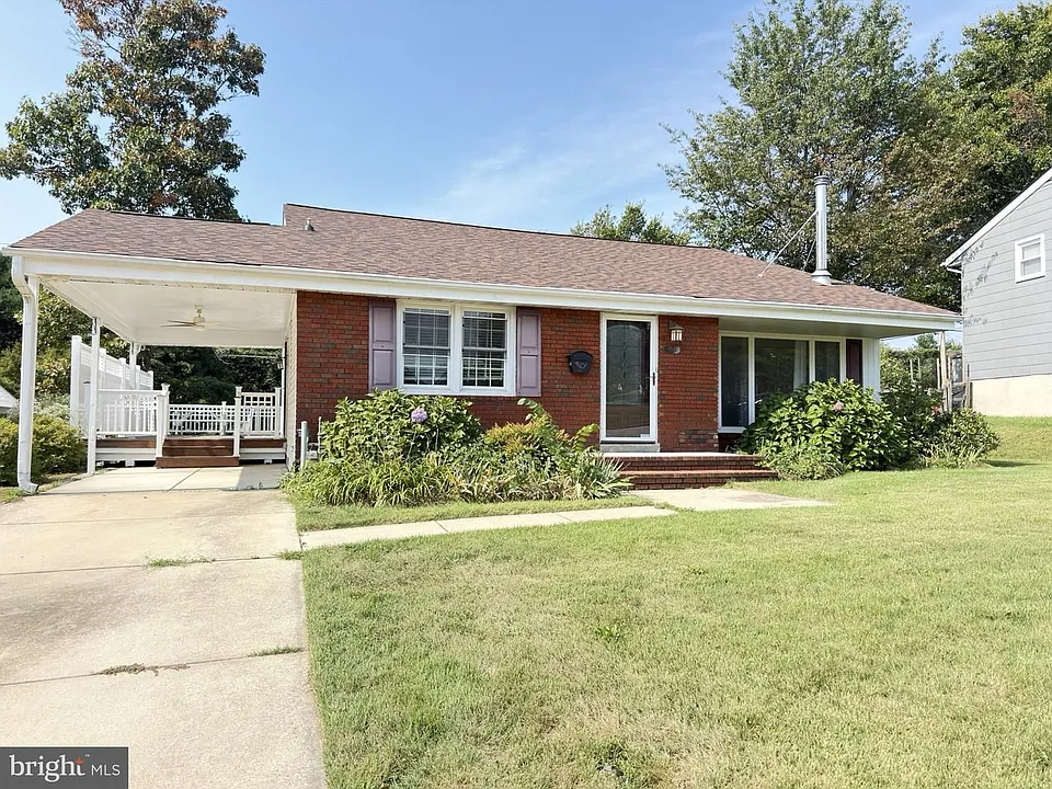 153 Othoridge Rd