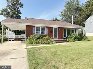 153 Othoridge Rd, Lutherville Timonium, MD 21093
