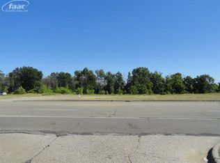 5227 Miller Rd, Flint, MI 48507