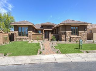 3036 E La Costa Dr, Gilbert, AZ 85298