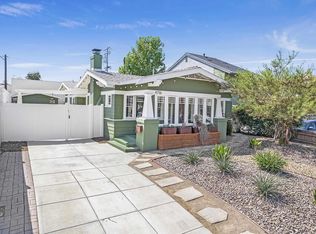 4716 34th St, San Diego, CA 92116