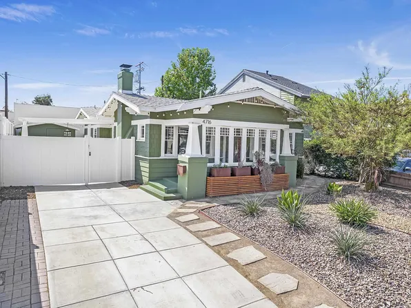 4716 34th St, San Diego, CA 92116