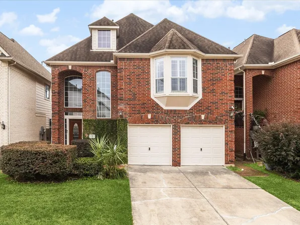 11215 Royce Palms Dr, Houston, TX 77042