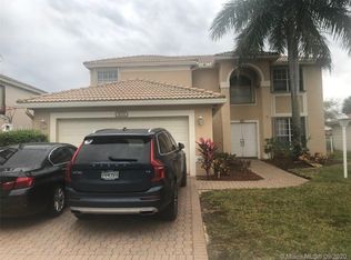 1072 NW 139th Ter #1072, Pembroke Pines, FL 33028