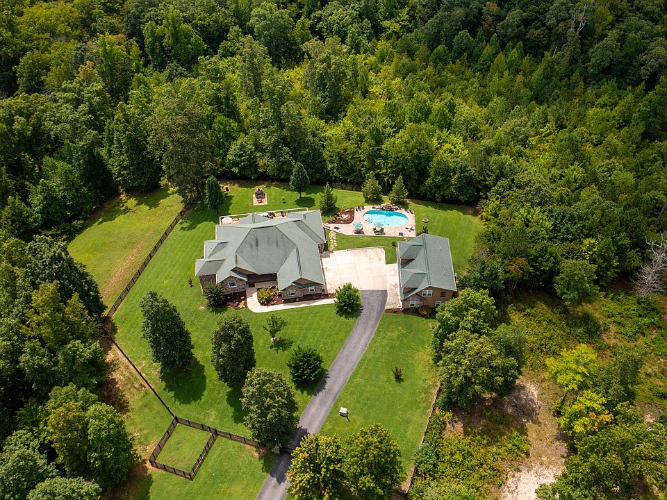 313 Hidden Trl, Dunlap, TN 37327 Zillow