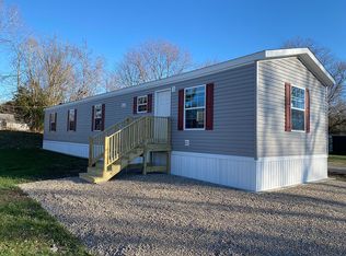 111 N Charlton Ave LOT 58, Boonville, IN 47601