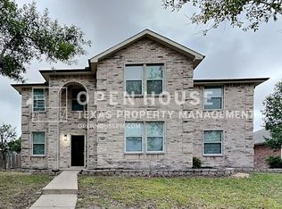 1410 Summerdale Ln, Wylie, TX 75098