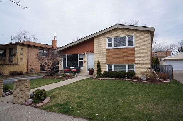1st image of 9413 S Parkside Ave