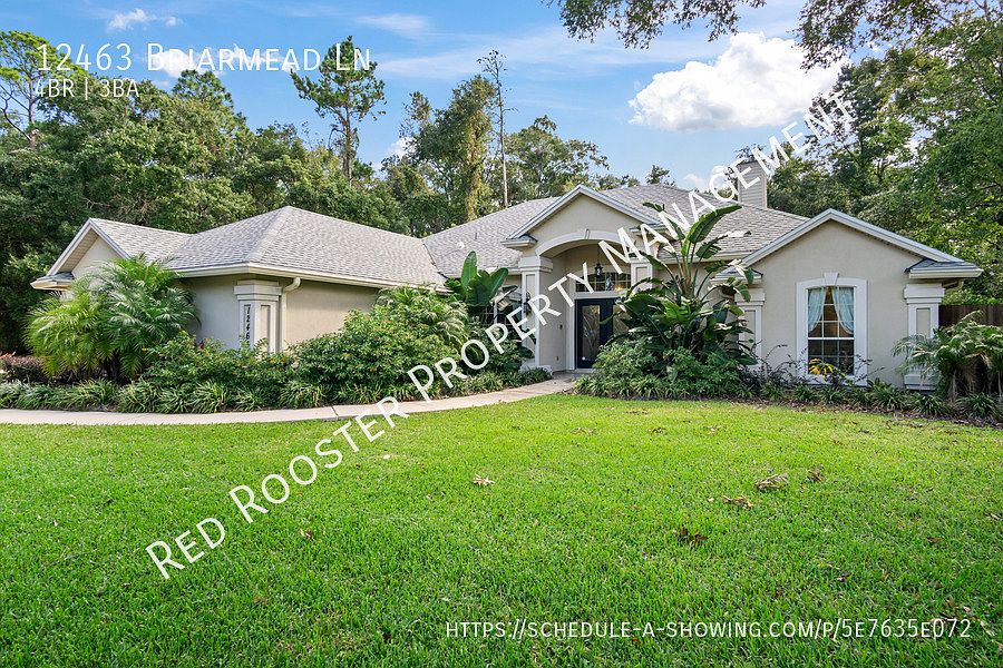 1st image of 12463 Briarmead Ln