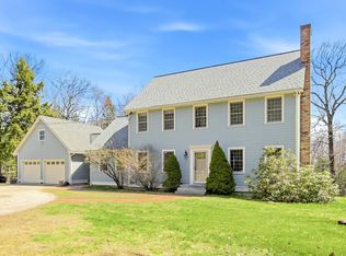 89 Old Centre Road, Deerfield, NH 03037
