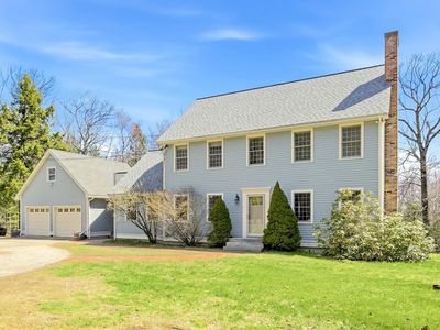 89 Old Centre Road, Deerfield, NH, 03037