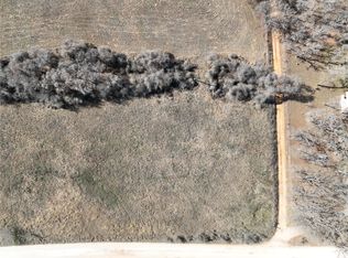 LOT 1 County Road 1306, Whitney, TX 76692