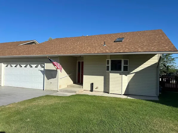 2908 Sunbeam Rd Unit P, American Falls, ID 83211