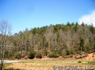 121 Frozen Creek Rd, Brevard, NC 28712