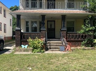 11317 Melba Ave, Cleveland, OH 44104