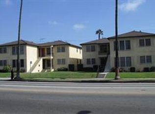 7008 La Tijera Blvd, Los Angeles, CA 90045
