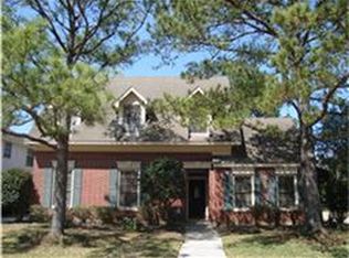 17002 Quiet Dale Ct, Houston, TX 77095